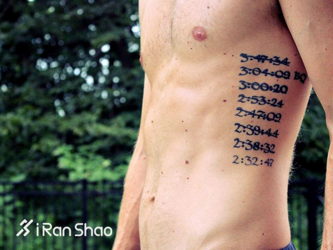 Weekly Gear | Tracksmith：奔跑在70年代的复古和高端