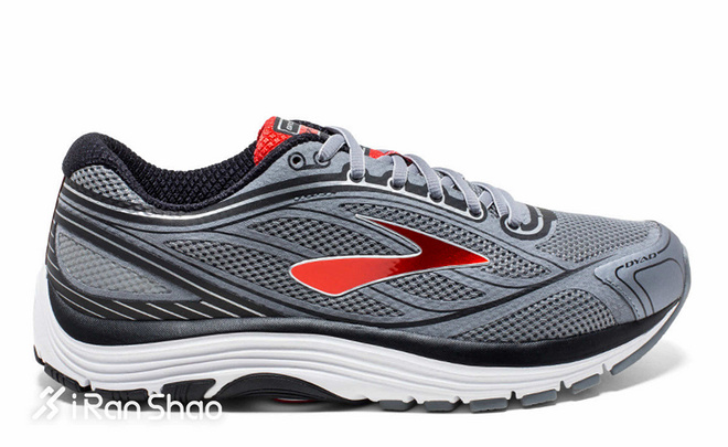 经验 | 教你揭穿Brooks跑鞋迷阵（2017版）