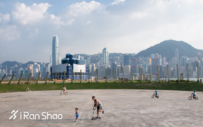热点 | 香港赛事全面来袭 走遍香港觅最佳跑步路线