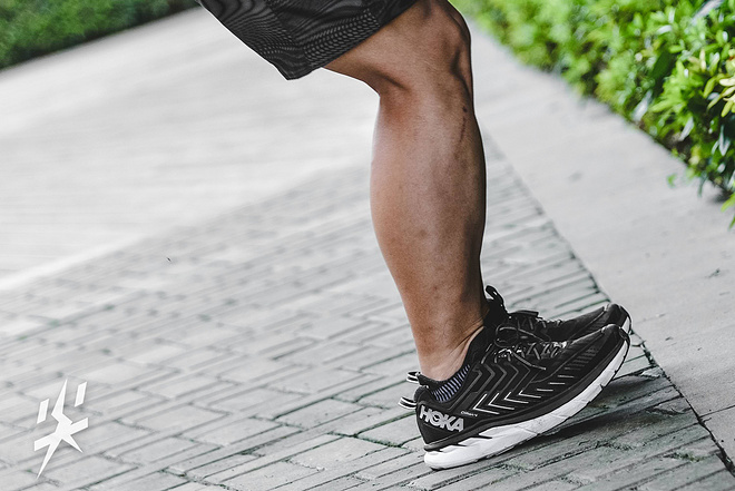 尖货Q&A：Vol.07 我，新手，推荐跑鞋！