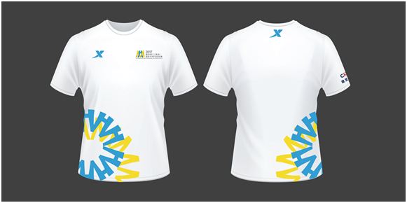 报名预告 | 金砖之后，这场半马邀您来跑 “高颜值”之城