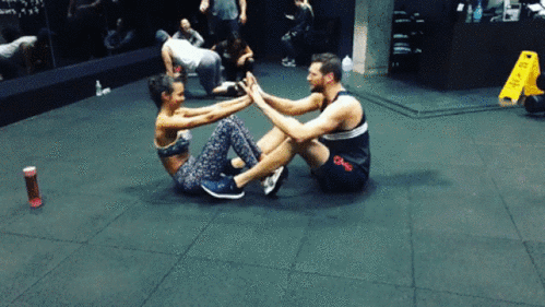 热点 | 维密秀落户上海 看看有哪些美好的肉体