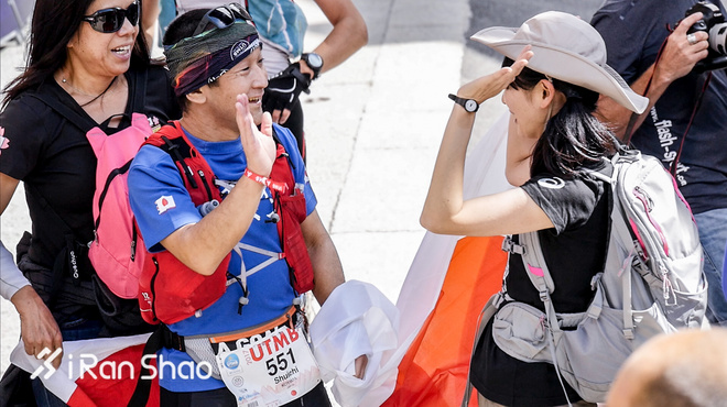 决战勃朗峰 | 平凡人的非凡时刻