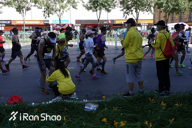 中国有北马 | 三十七年后 我们终于等到了那场期待中的国马