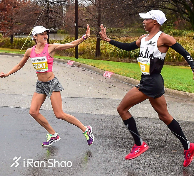 经验 | 如何在长假期间也做一个了不起的跑者