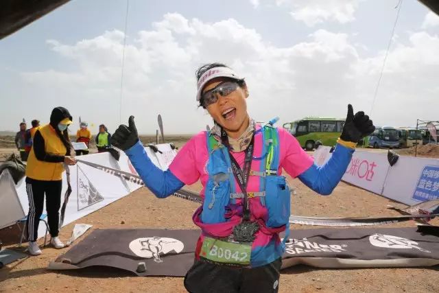 2017魔山挑战 | 翻山越岭，遇见最美山野、遇见和自己一样热爱山野的人