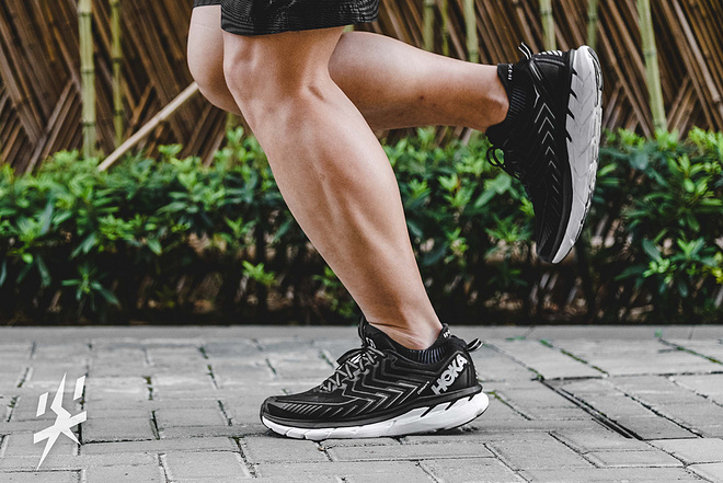 尖货Q&A：Vol.07 我，新手，推荐跑鞋！