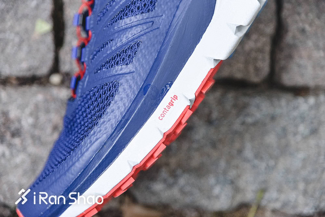 TopX | 上山的一万种选择 Salomon Sense系列对比横评