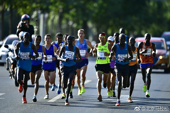 深度 | 2017北马精英战：谁是中国最大赢家 李子成回应“跑法不合理”