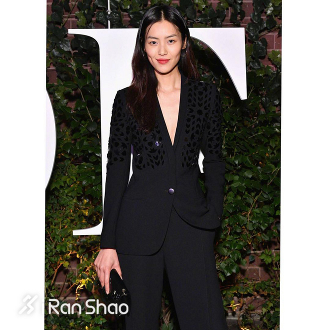 热点 | 维密秀落户上海 看看有哪些美好的肉体