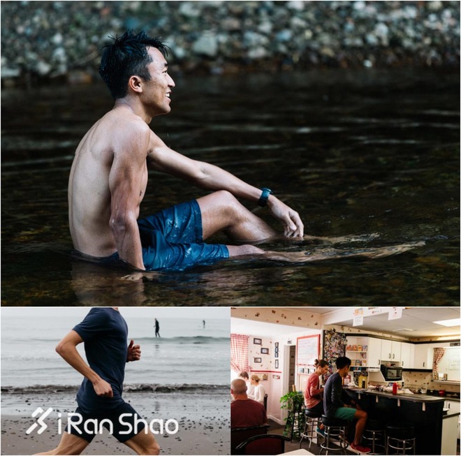 Weekly Gear | Tracksmith：奔跑在70年代的复古和高端