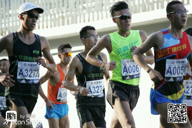 深度 | 2017北马精英战：谁是中国最大赢家 李子成回应“跑法不合理”