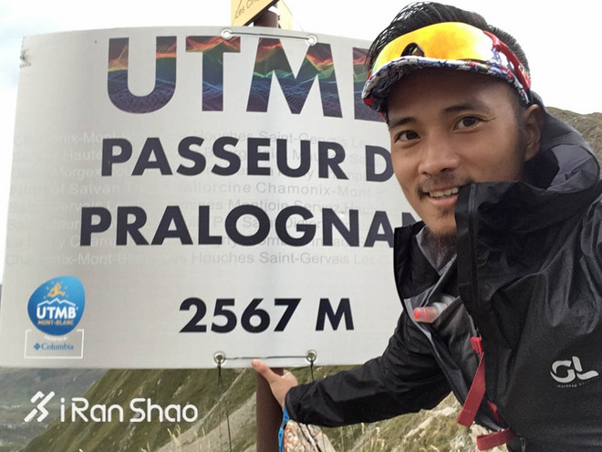 决战勃朗峰 | UTMB完赛者告诉你 亲身经历越野跑殿堂是怎样的体验