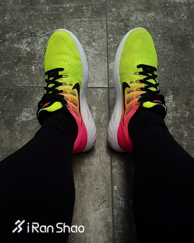 运动尖货 | 一周跑步装备美图集锦 Vol.5
