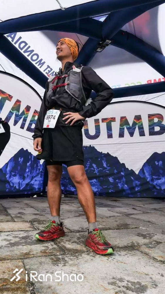 决战勃朗峰 | UTMB完赛者告诉你 亲身经历越野跑殿堂是怎样的体验