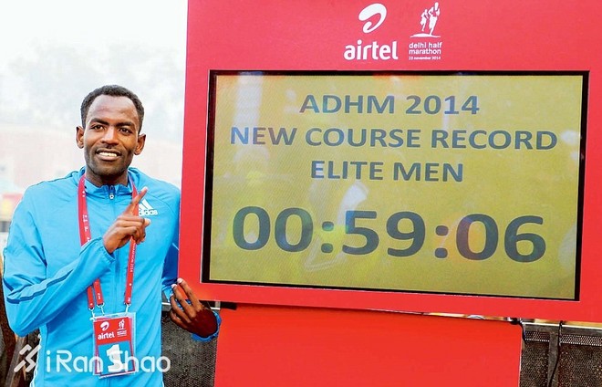 深度 | 2017柏马：“笑面虎”基普乔格所向披靡 揭秘他的赛前训练详情