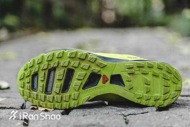 TopX | 上山的一万种选择 Salomon Sense系列对比横评
