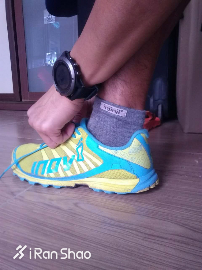 运动尖货 | 一周跑步装备美图集锦 Vol.5