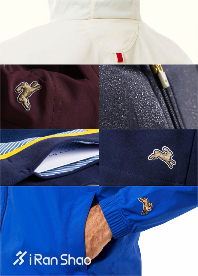 Weekly Gear | Tracksmith：奔跑在70年代的复古和高端