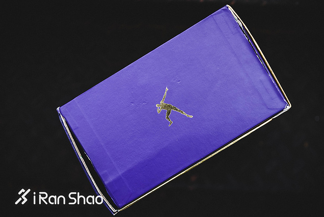 Weekly Gear | 与博尔特…签名鞋的一次亲密接触