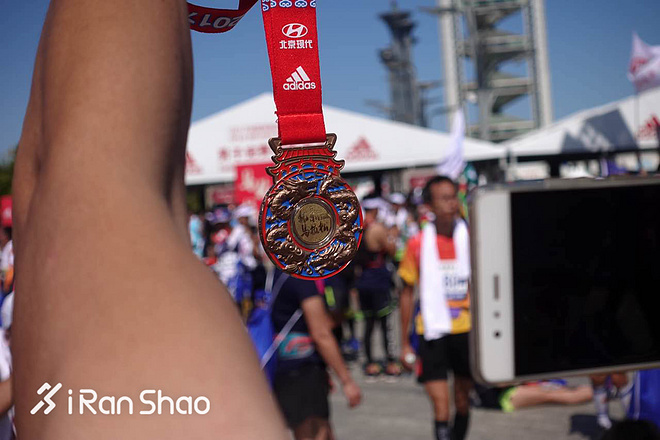 中国有北马 | 三十七年后 我们终于等到了那场期待中的国马