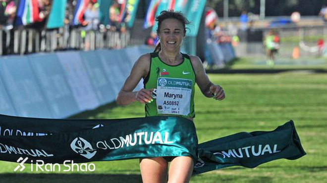 TopX | 越野热正火时 你别错过这五大绝美赛事