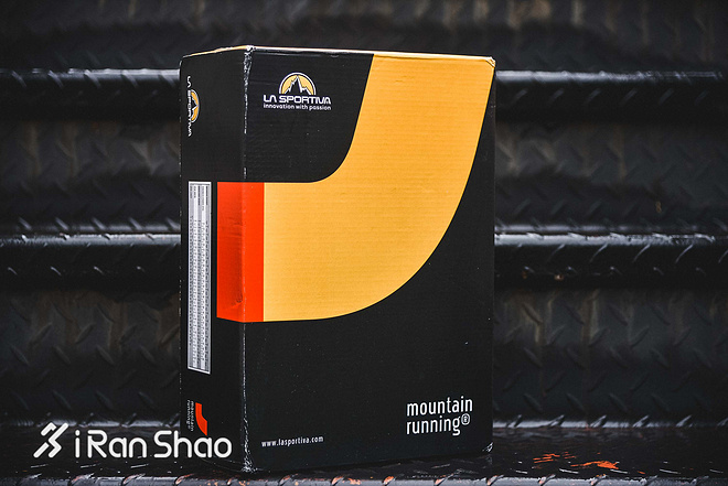 开箱 | La Sportiva Akyra 重型山地怪兽