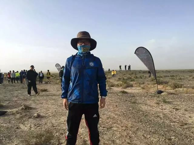 2017魔山挑战 | 翻山越岭，遇见最美山野、遇见和自己一样热爱山野的人