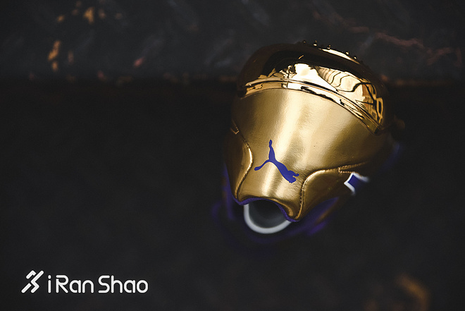 Weekly Gear | 与博尔特…签名鞋的一次亲密接触