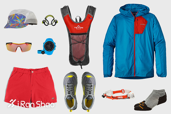 经验 | 如何在长假期间也做一个了不起的跑者