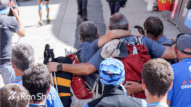 决战勃朗峰 | 平凡人的非凡时刻