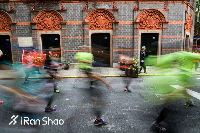 深度 | “繁荣”背后 中国马拉松跑者不够用了？