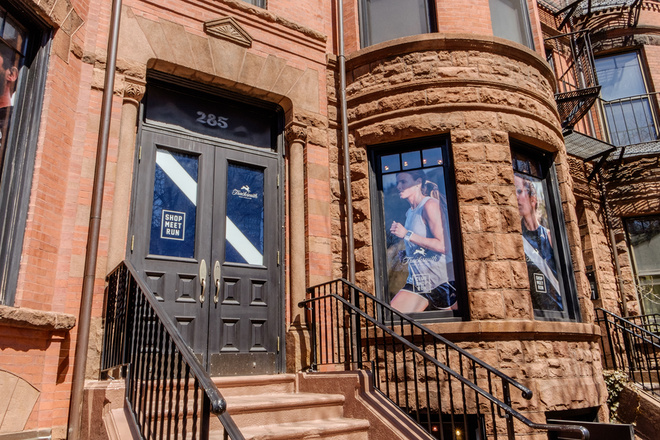 Weekly Gear | Tracksmith：奔跑在70年代的复古和高端