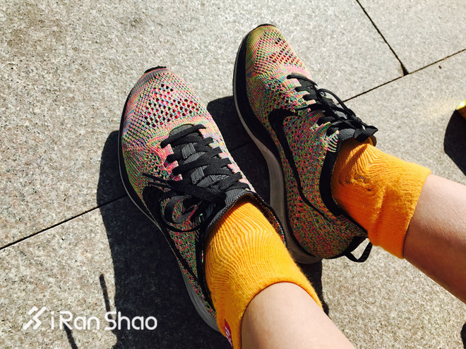 运动尖货 | 一周跑步装备美图集锦 Vol.4