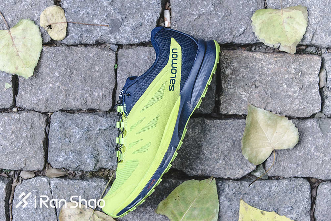 TopX | 上山的一万种选择 Salomon Sense系列对比横评