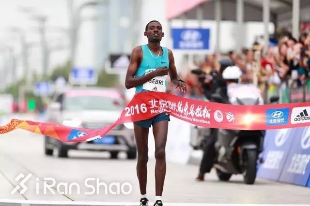 深度 | 2017北马精英战：谁是中国最大赢家 李子成回应“跑法不合理”