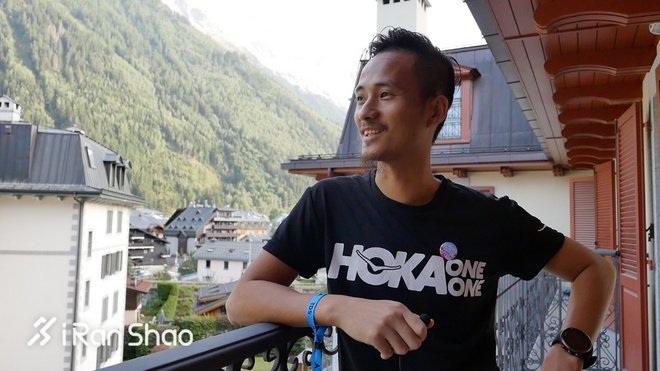 决战勃朗峰 | UTMB完赛者告诉你 亲身经历越野跑殿堂是怎样的体验