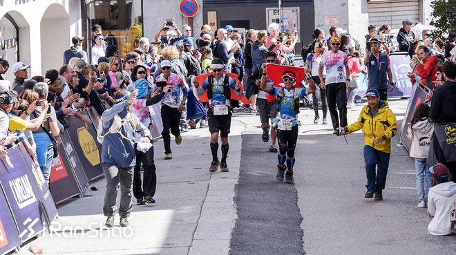 决战勃朗峰 | 平凡人的非凡时刻