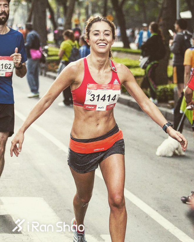 热点 | 世界最快马拉松开赛在即 柏林迎来世纪对决