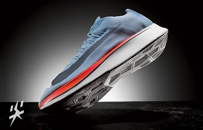 尖货Q&A：Vol.04 我想穿路跑鞋去越野！