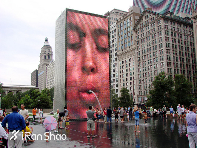 热点 | 芝加哥马拉松前 教你用跑步丈量这座城市