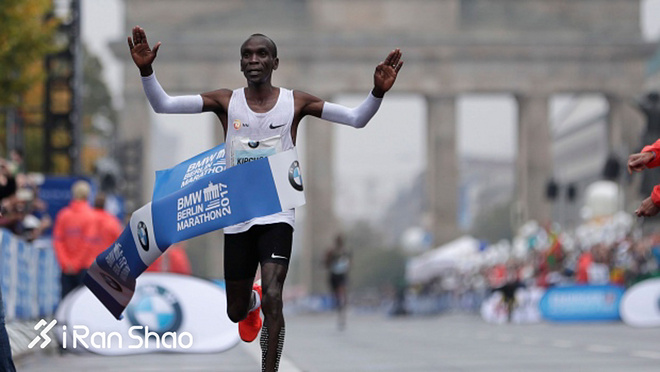 经验 | 如何在长假期间也做一个了不起的跑者