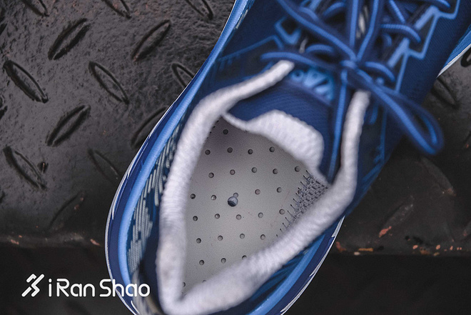 开箱 | HOKA ONE ONE BONDI 5 史上最强缓冲路跑鞋驾到