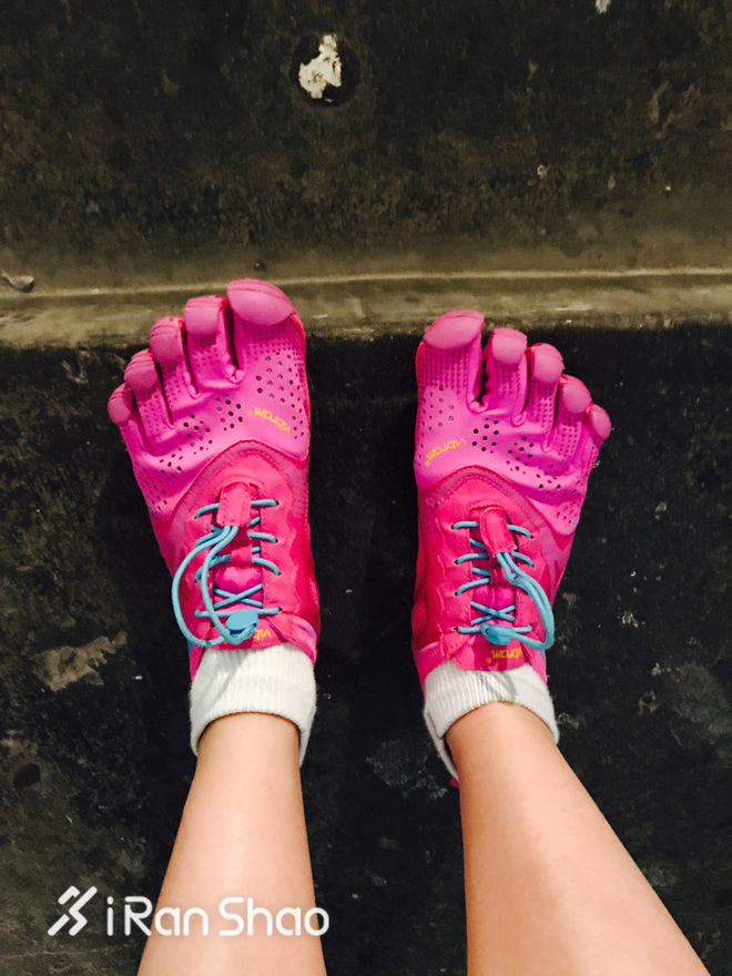 运动尖货 | 一周跑步装备美图集锦 Vol.4