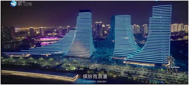 报名预告 | 金砖之后，这场半马邀您来跑 “高颜值”之城