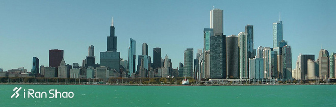 热点 | 芝加哥马拉松前 教你用跑步丈量这座城市
