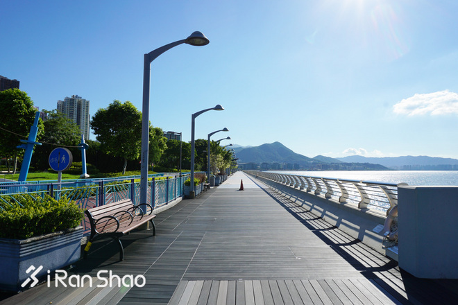 热点 | 香港赛事全面来袭 走遍香港觅最佳跑步路线