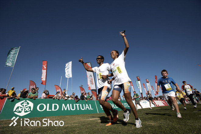 TopX | 越野热正火时 你别错过这五大绝美赛事