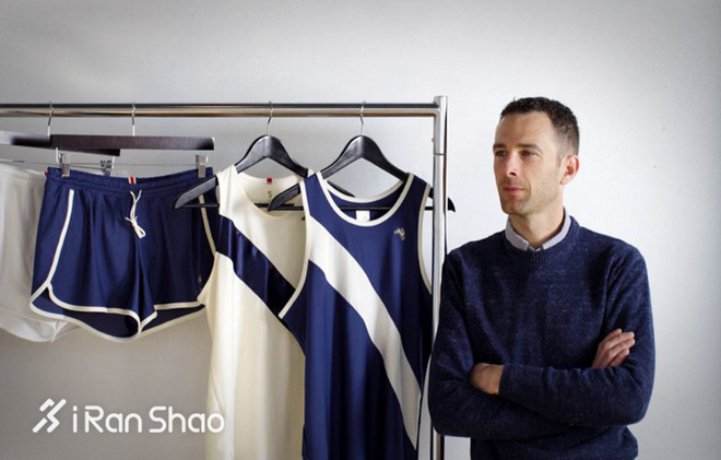 Weekly Gear | Tracksmith：奔跑在70年代的复古和高端