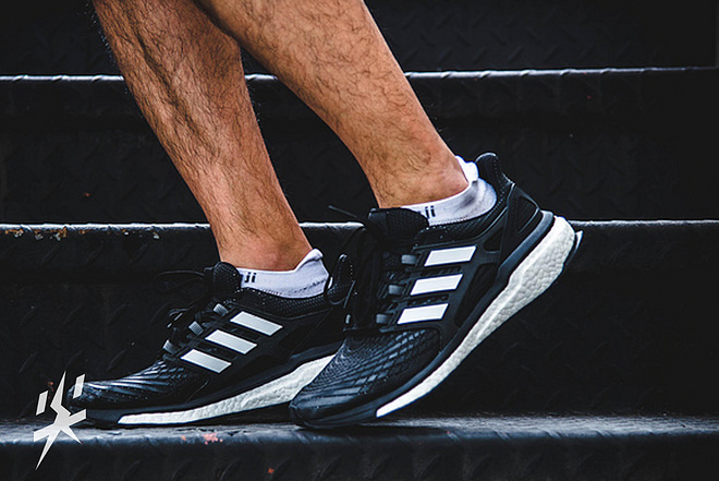 尖货Q&A：Vol.07 我，新手，推荐跑鞋！